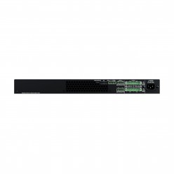 SmartAmp 30 - Wzmacniacz 4 x 250 W ze zintegrowanym procesorem DSPOPTIMAL AUDIO